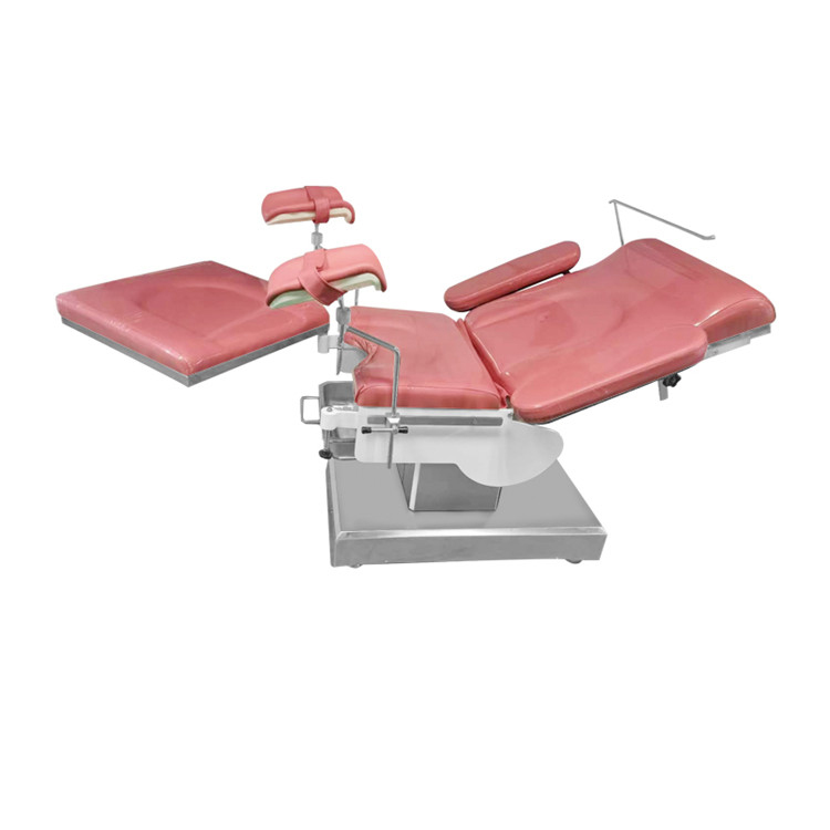 電動手術(shù)臺（婦科外展）